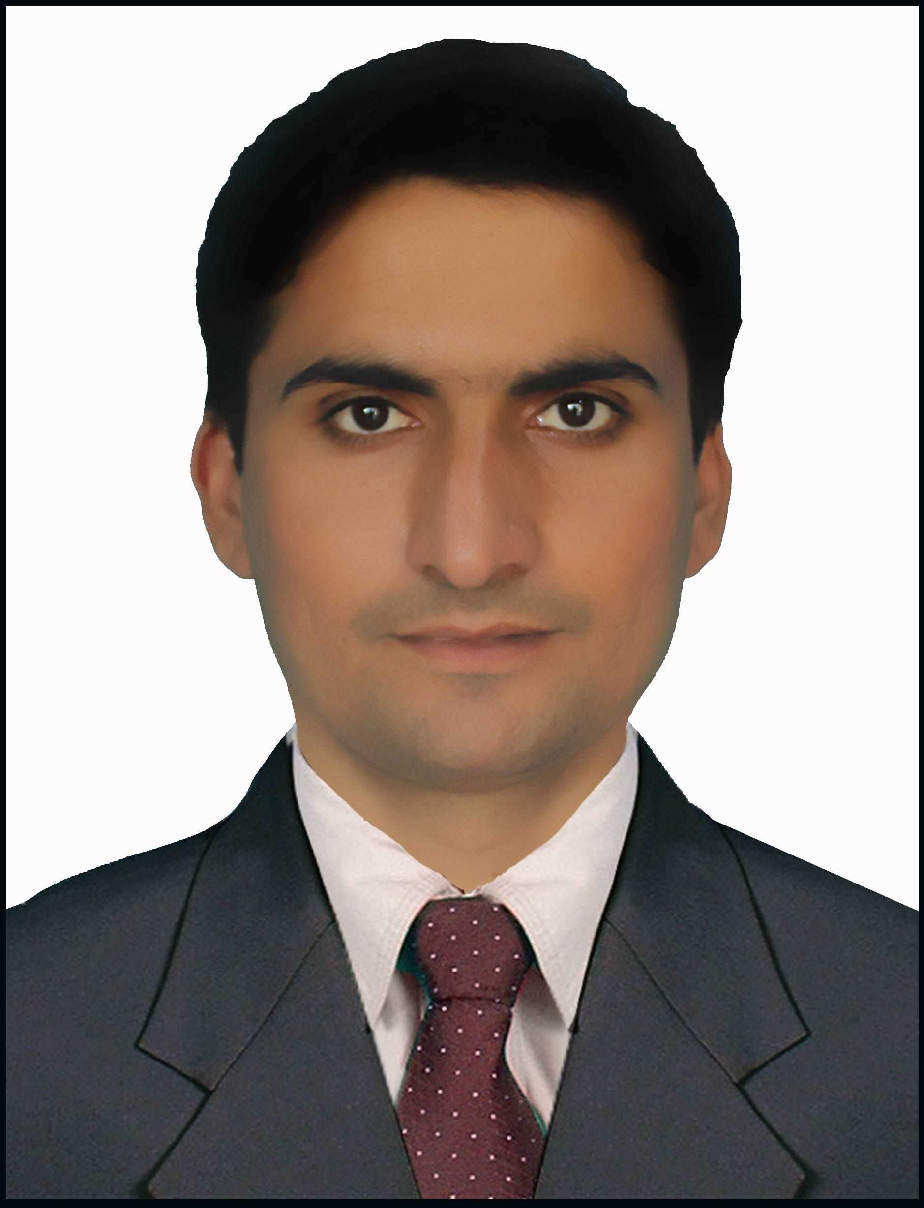 Asif ullah