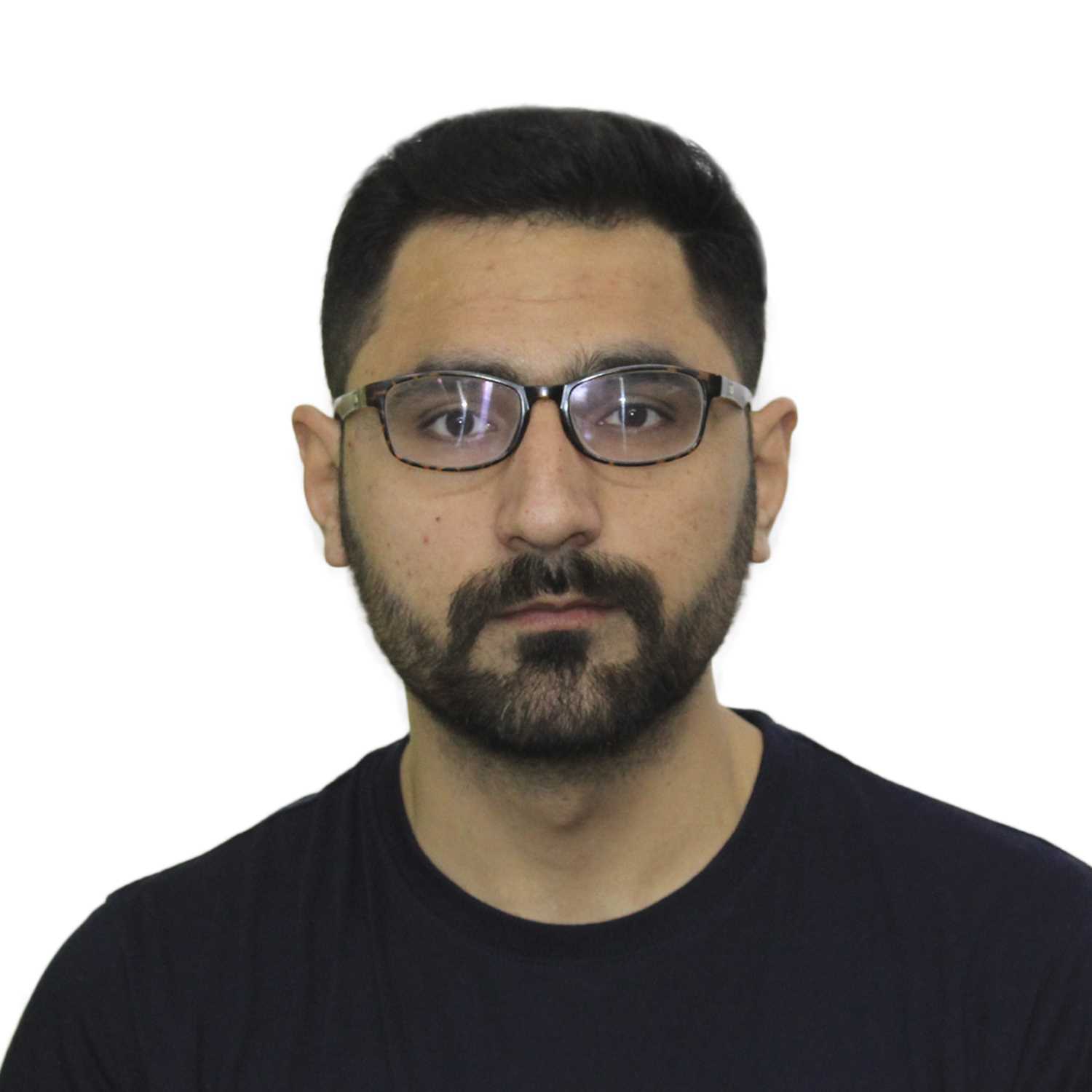 Faizullah safi