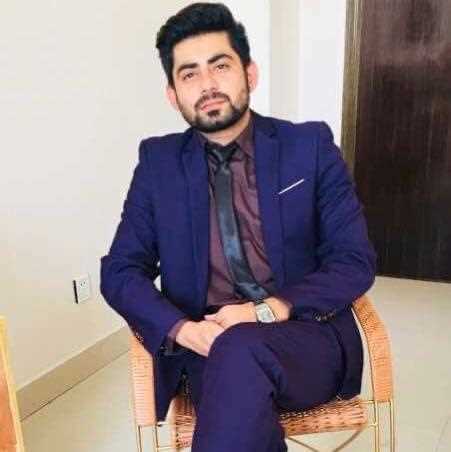 farooq ahmad