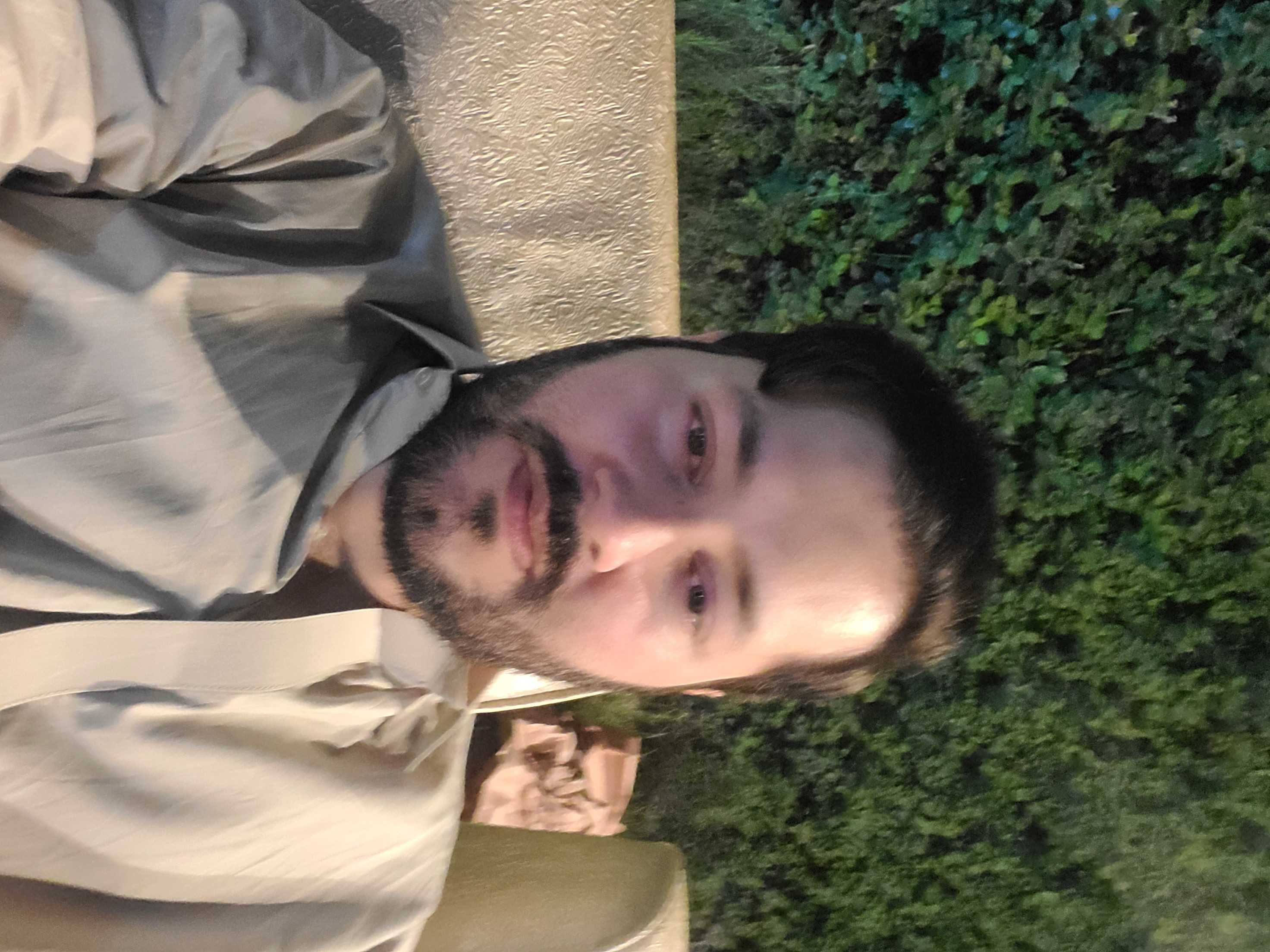 Aman ullah