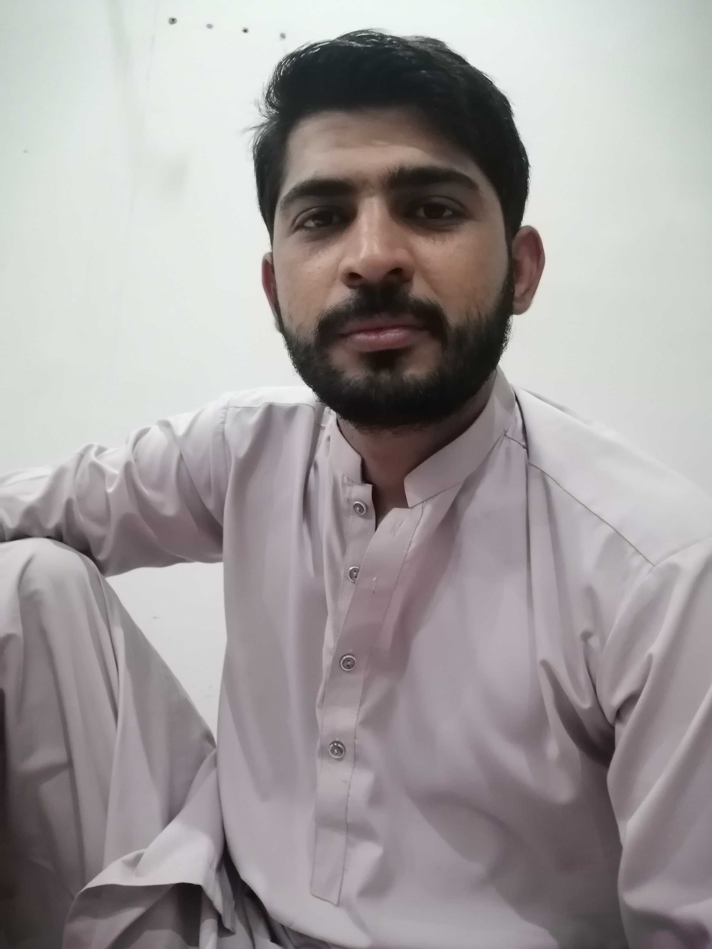 Ahmed Rahim