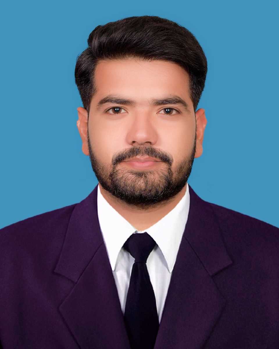 DR Siddique