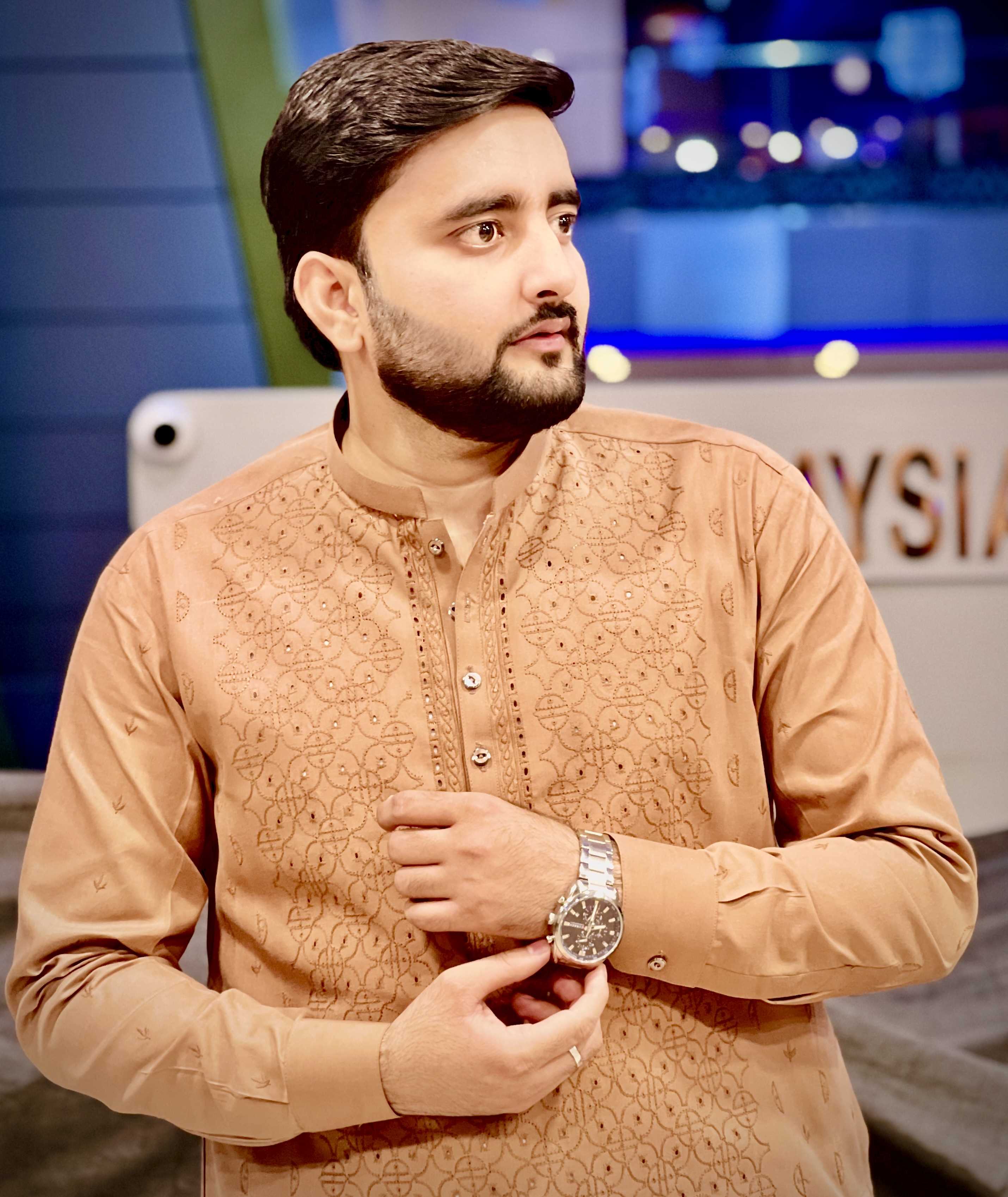 Zeeshan