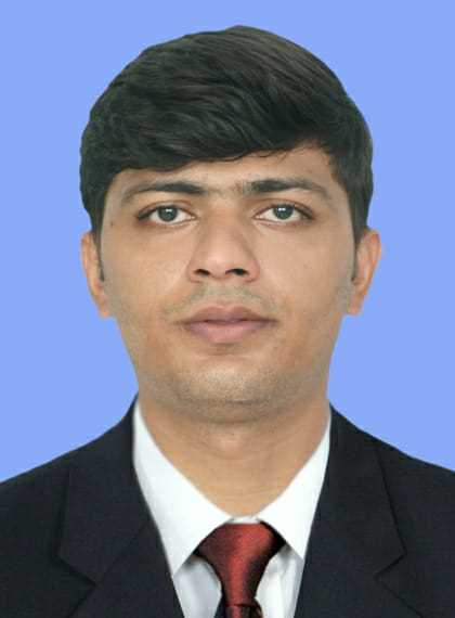Muhammad Afaq
