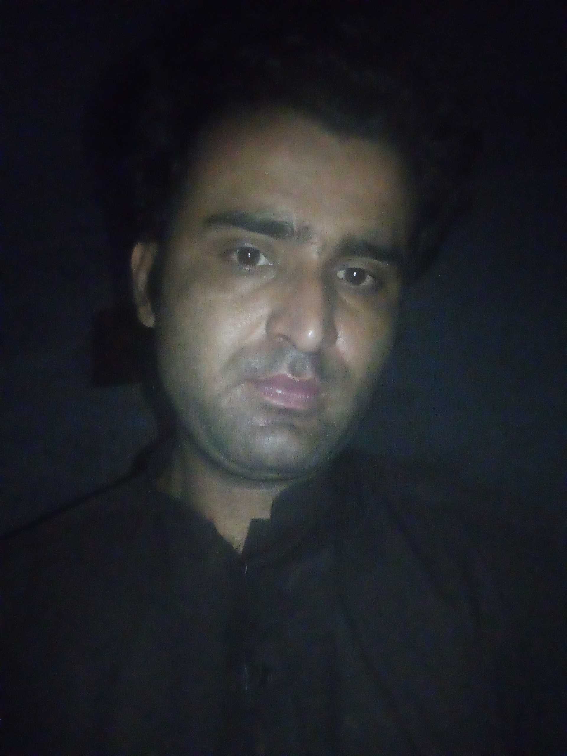 Shahnawaz Chohan