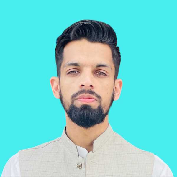 Syed wahab