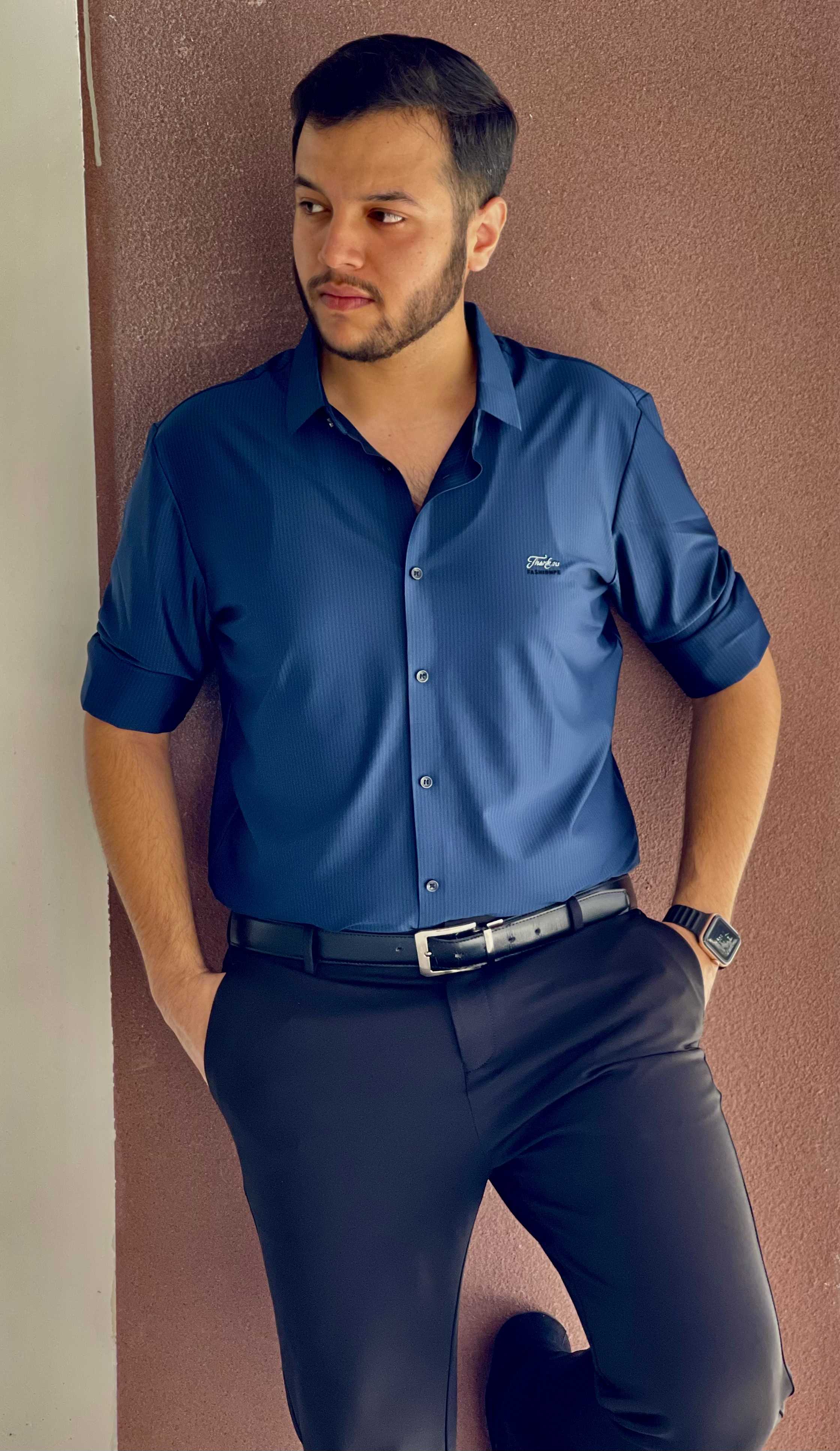 Anosh Ali Khan