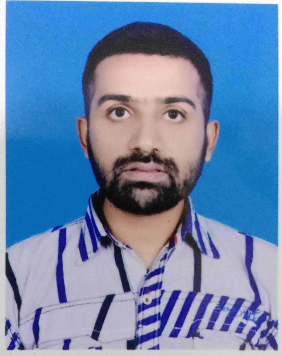 Muhammad Zeeshan