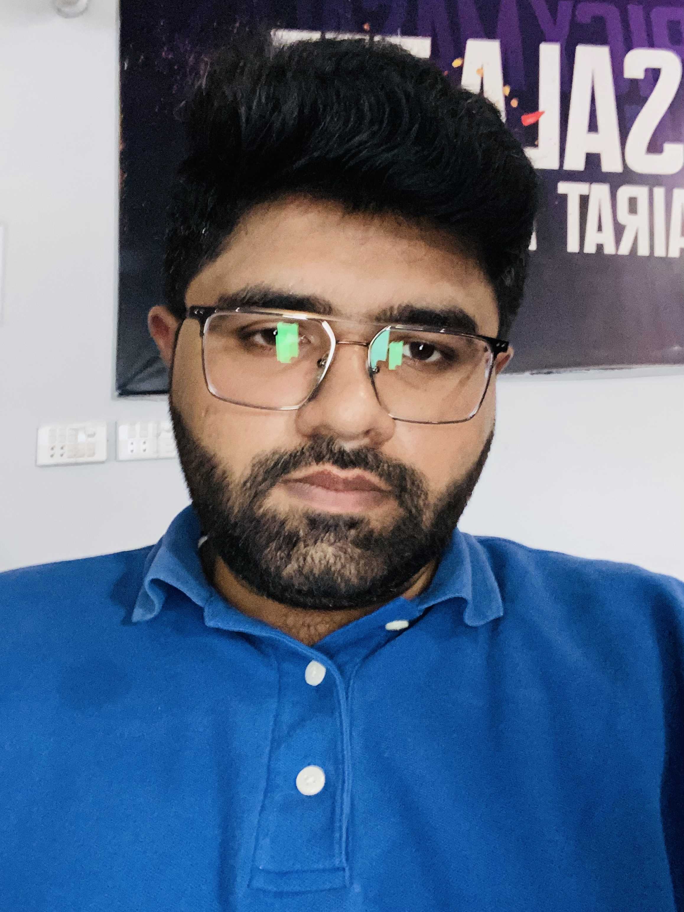 Abaid ullah chattha