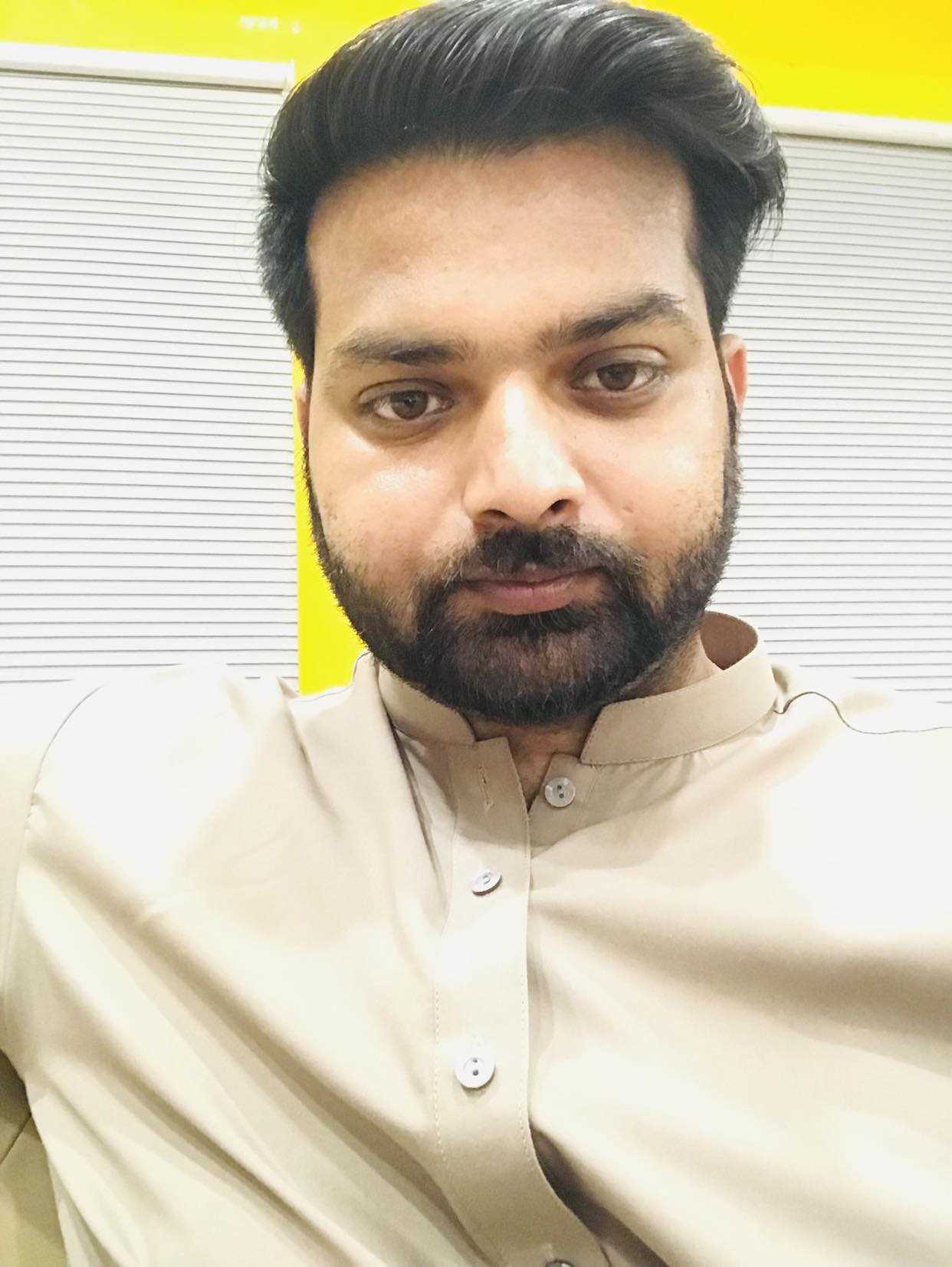 Mujahid