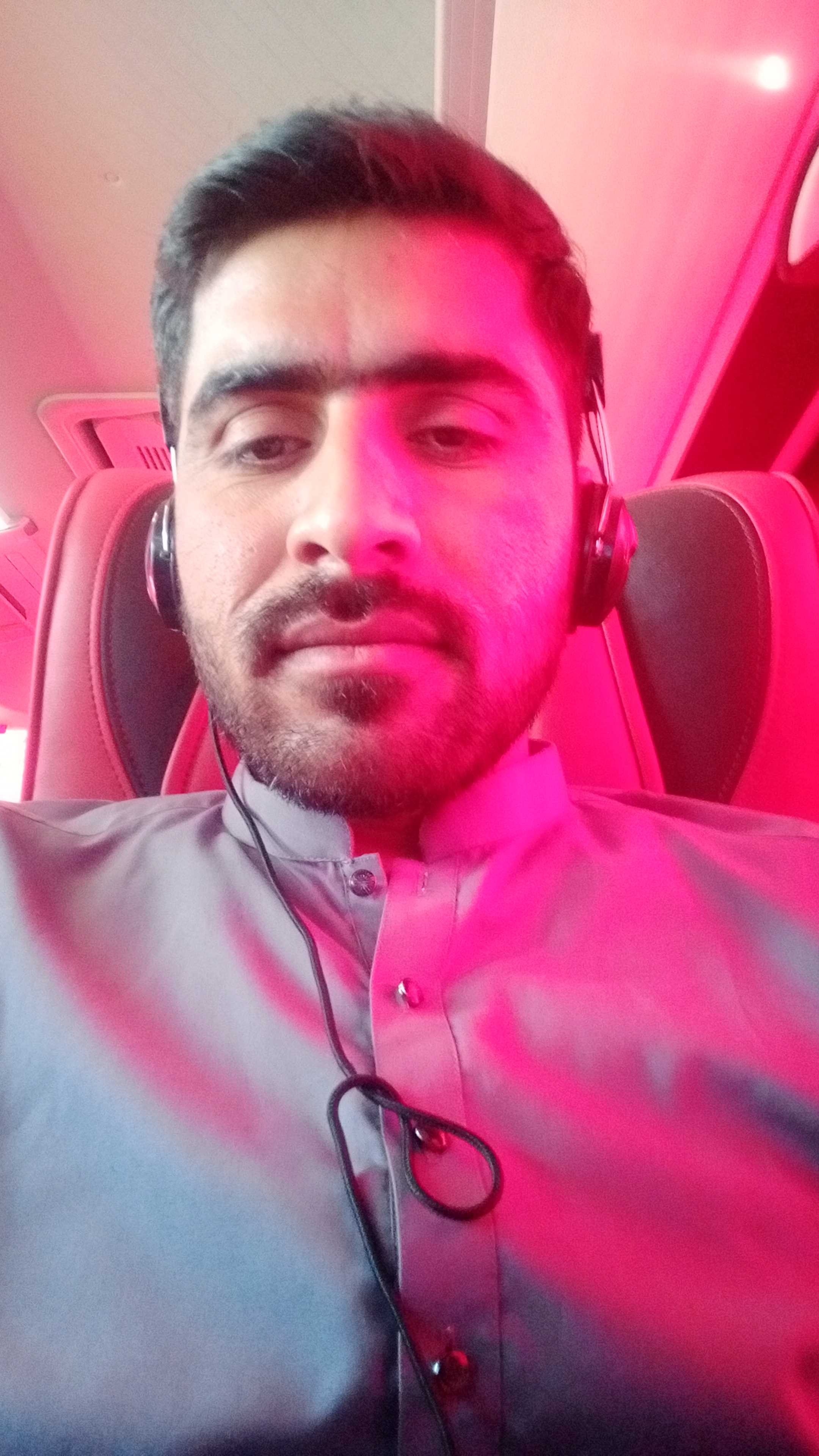 Mazhar Hussain