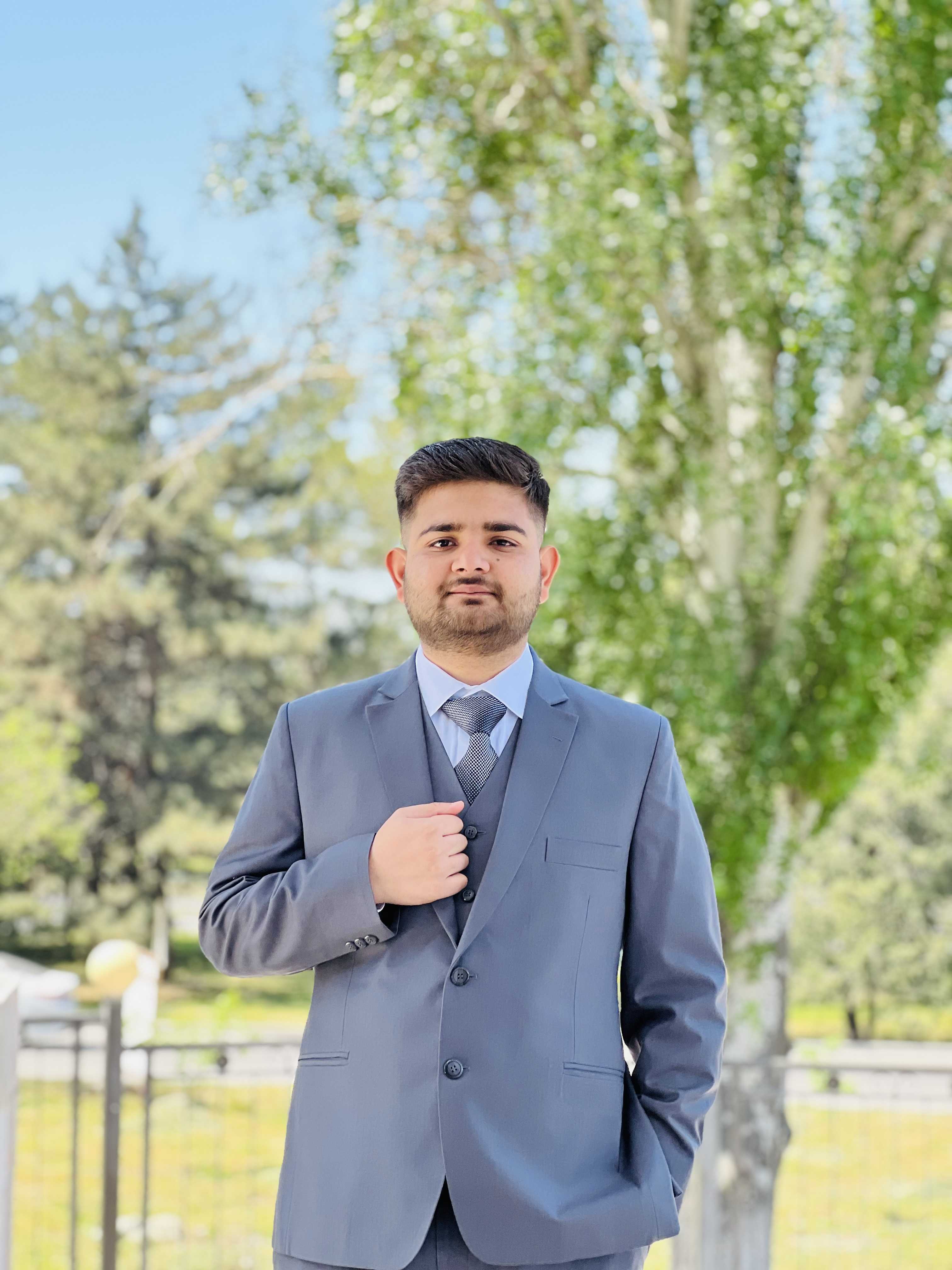 Talha Rasool