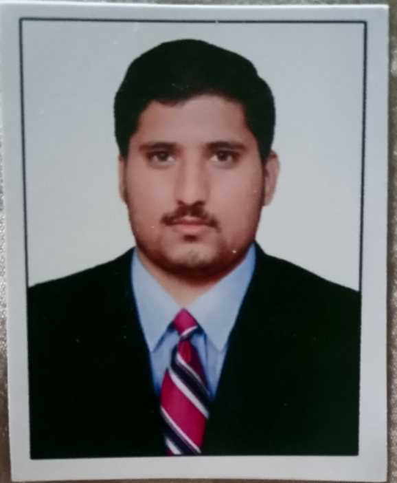 Ahmed Razzaq