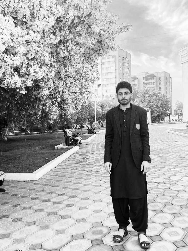 Safdar Hussain