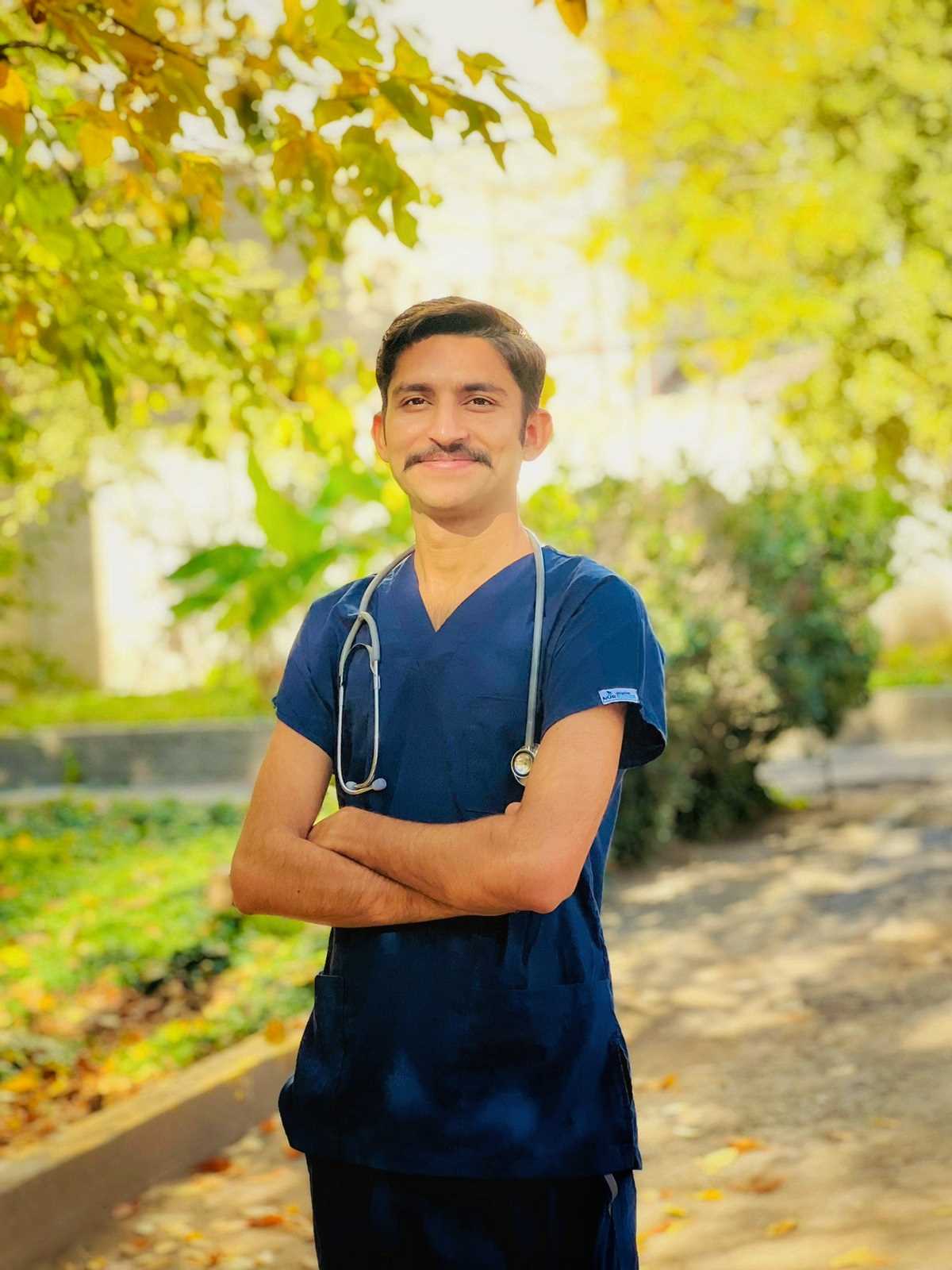 Faisal sabir