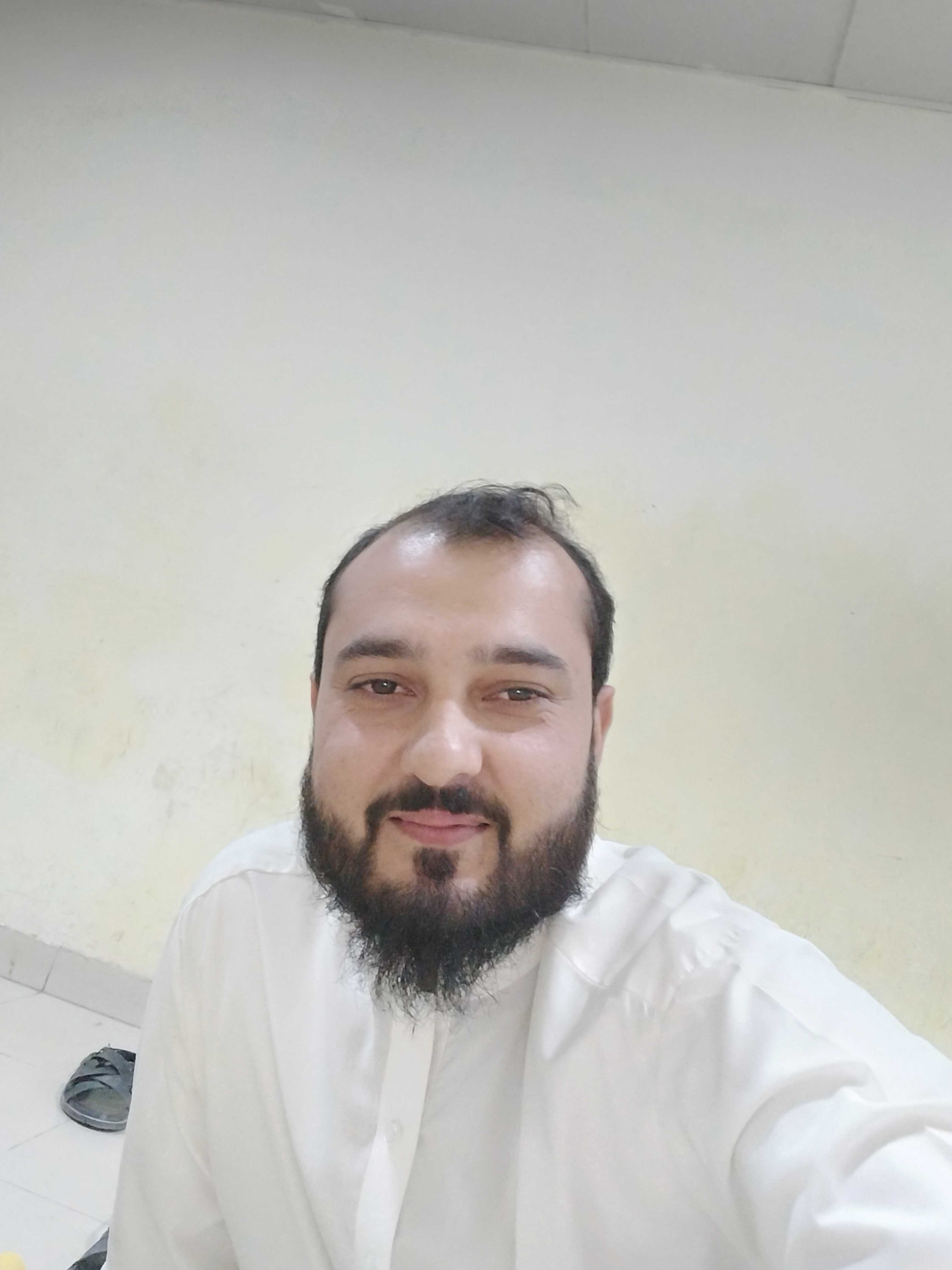 Muhammad wazir
