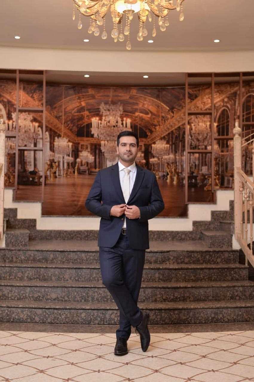Inam Ullah