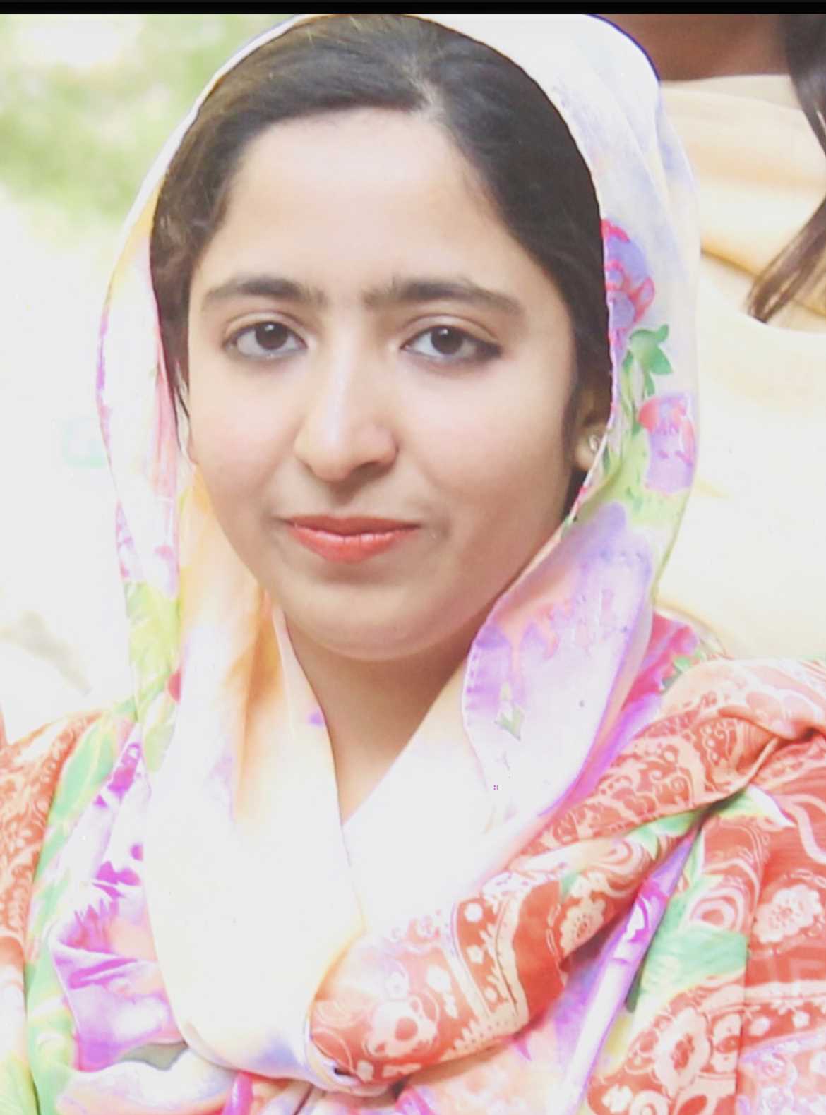 Sana Wasif