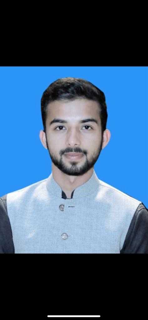 Usman khalid