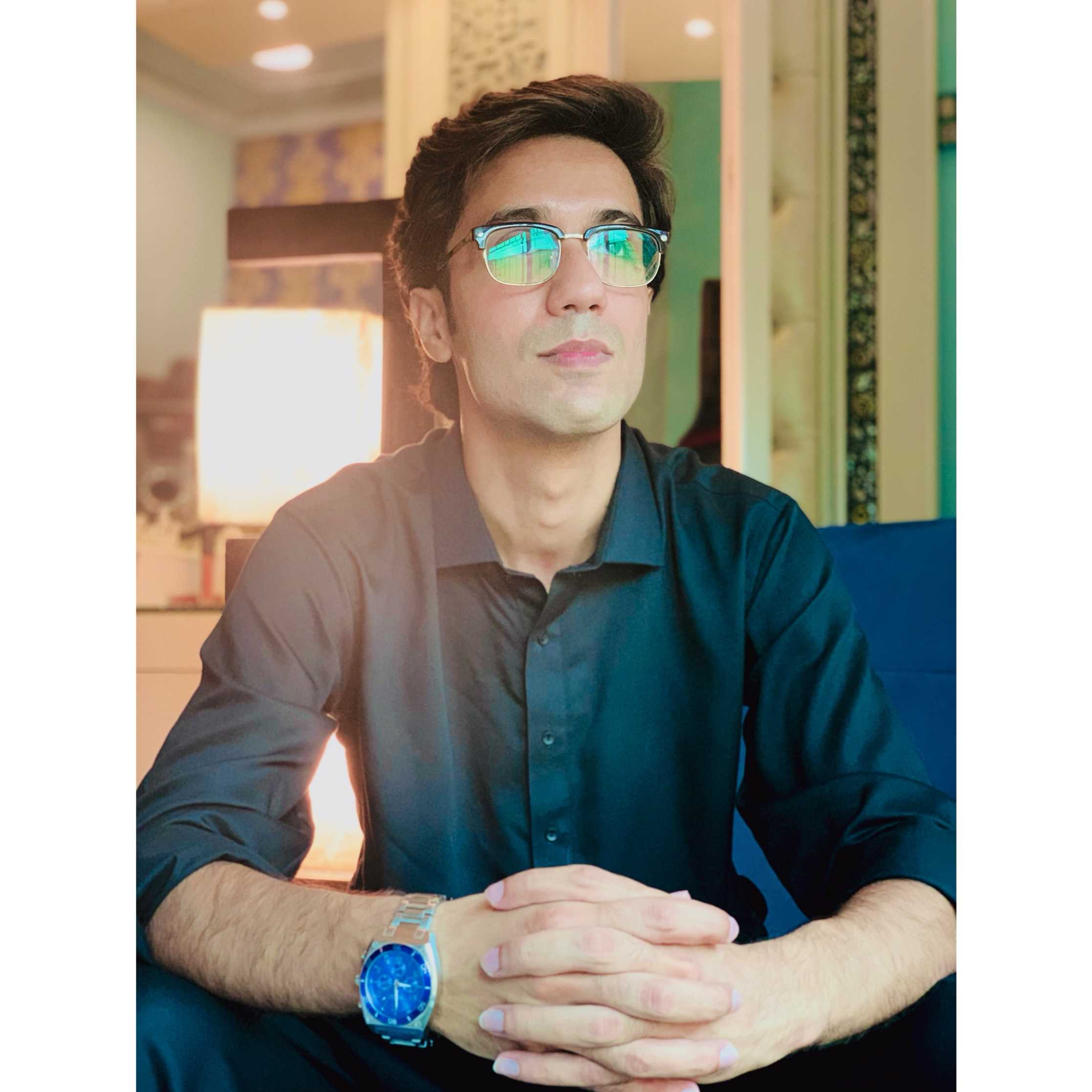 Hassan Khalid