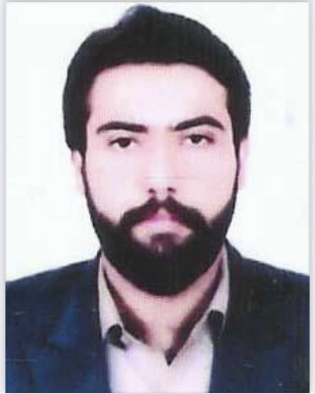Mohammad ihtesham khan
