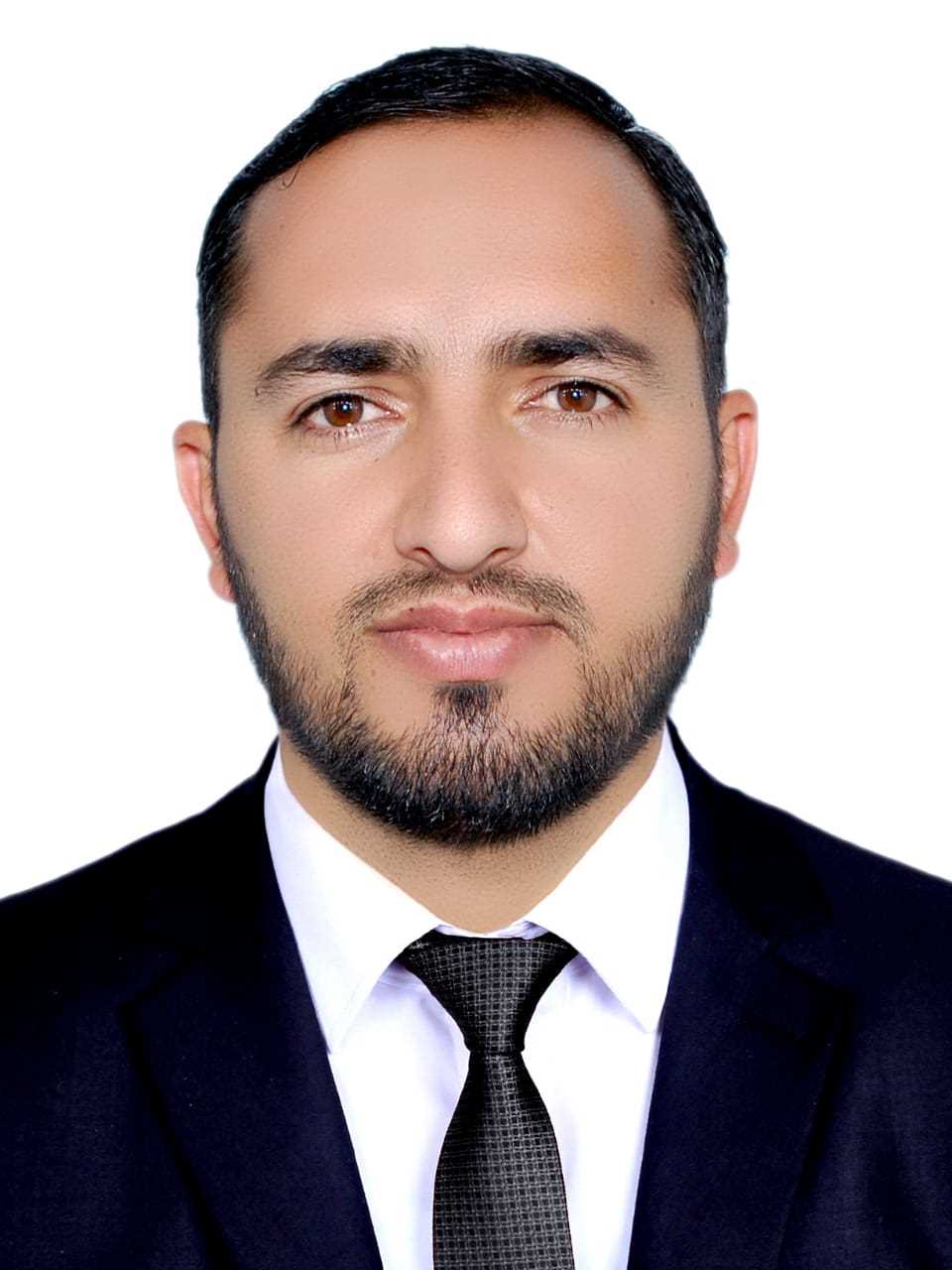 zafar ali