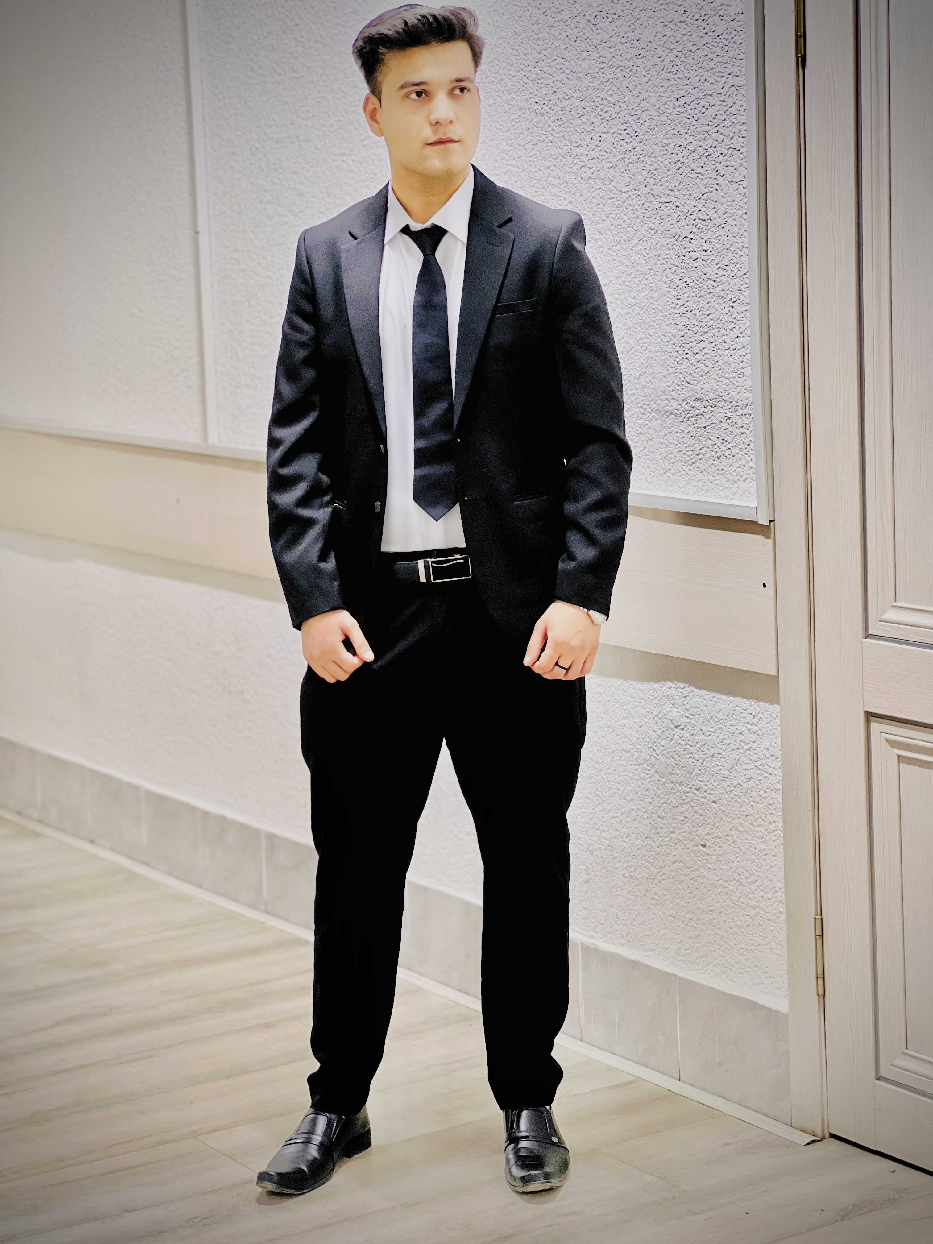 Muhammad Ali imran
