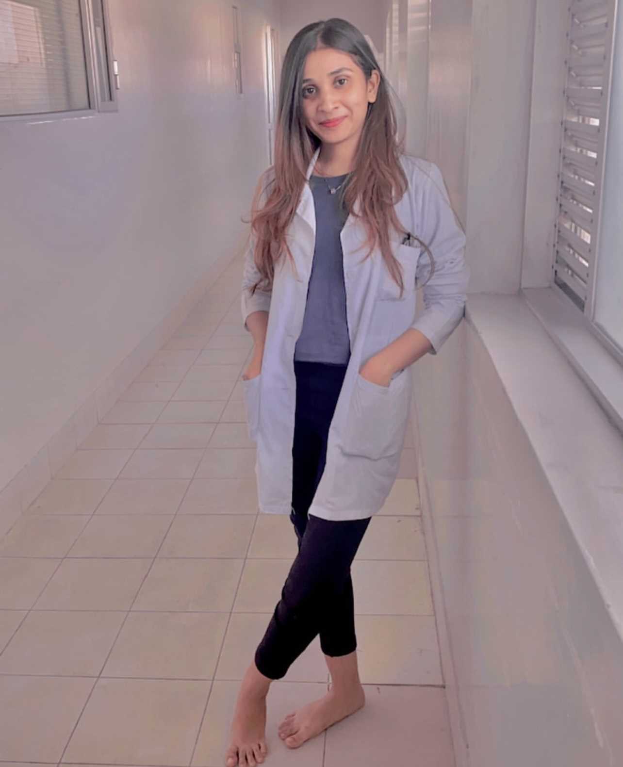 Fabiha Iqbal