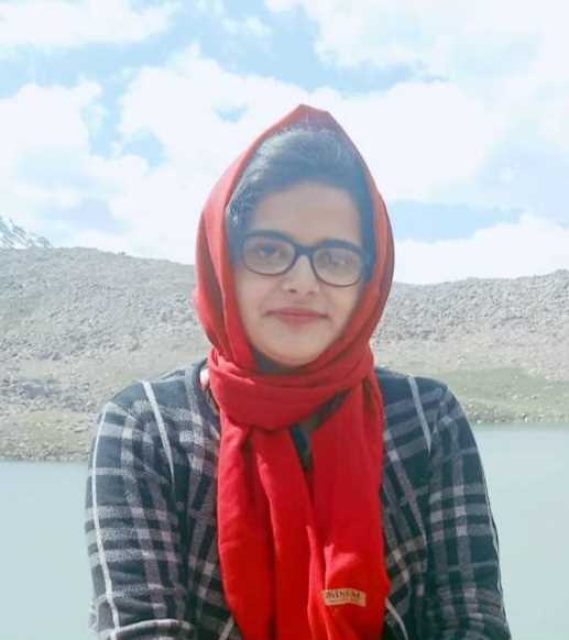 Horia abbasi
