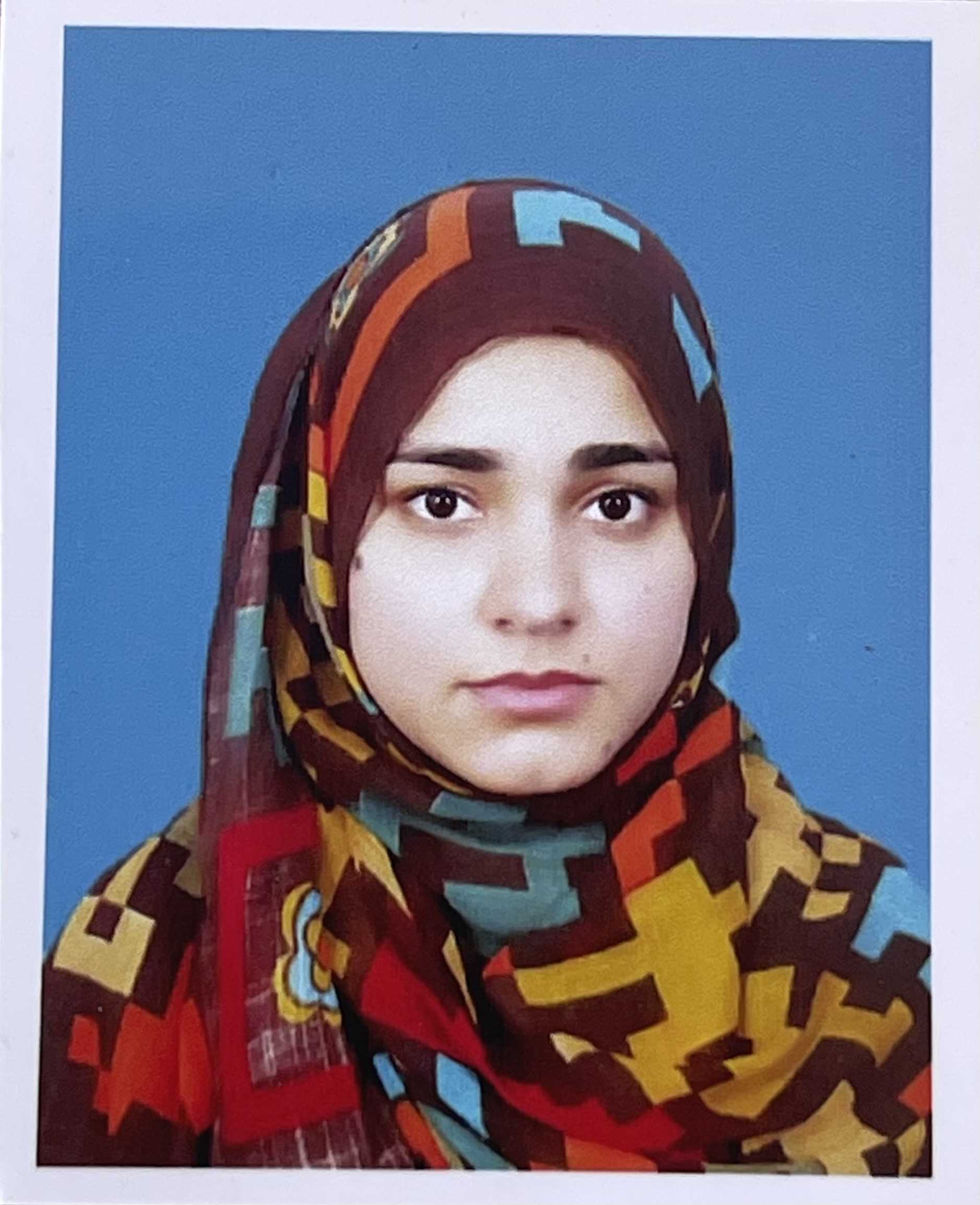 Hiba Habib