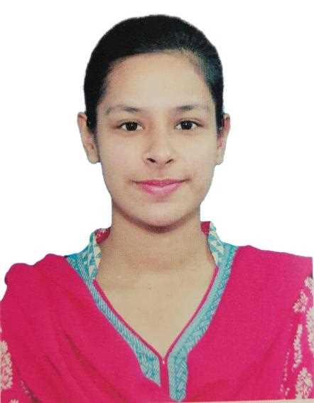 Hafsa samee