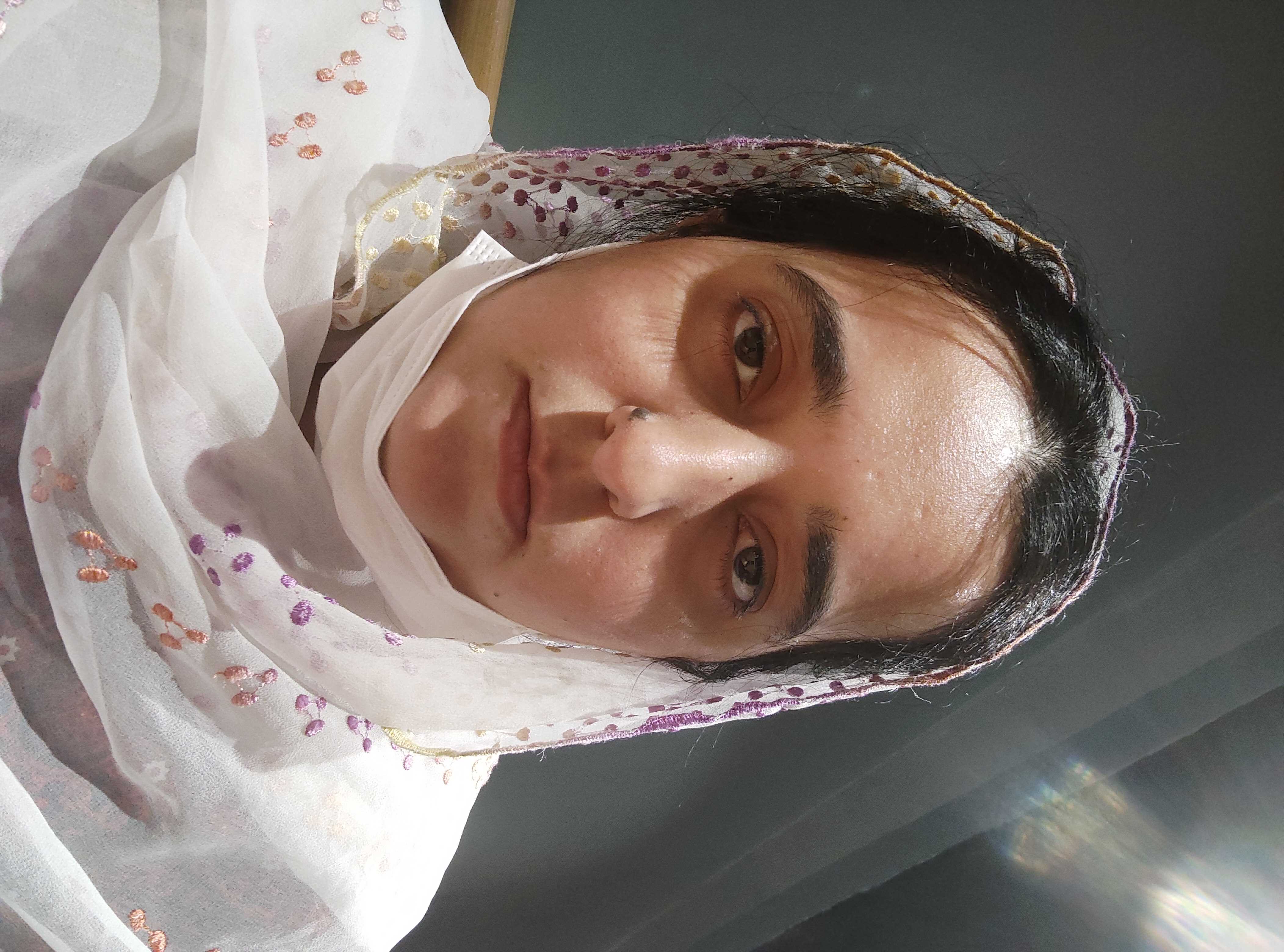 Hadia Munir