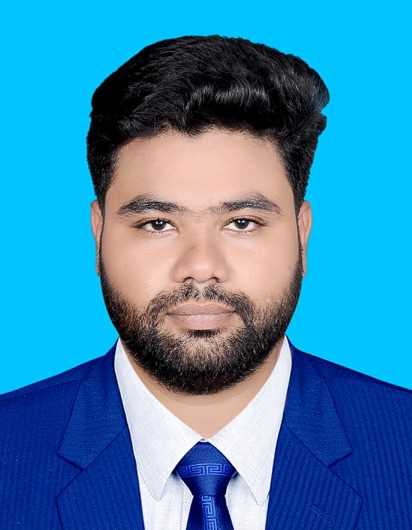 Muhammad Hannan Farooqi