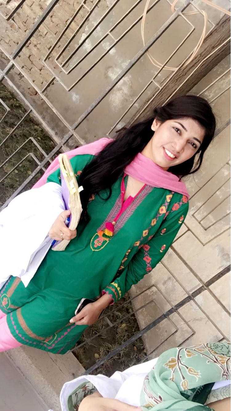 Maryam Shaikh