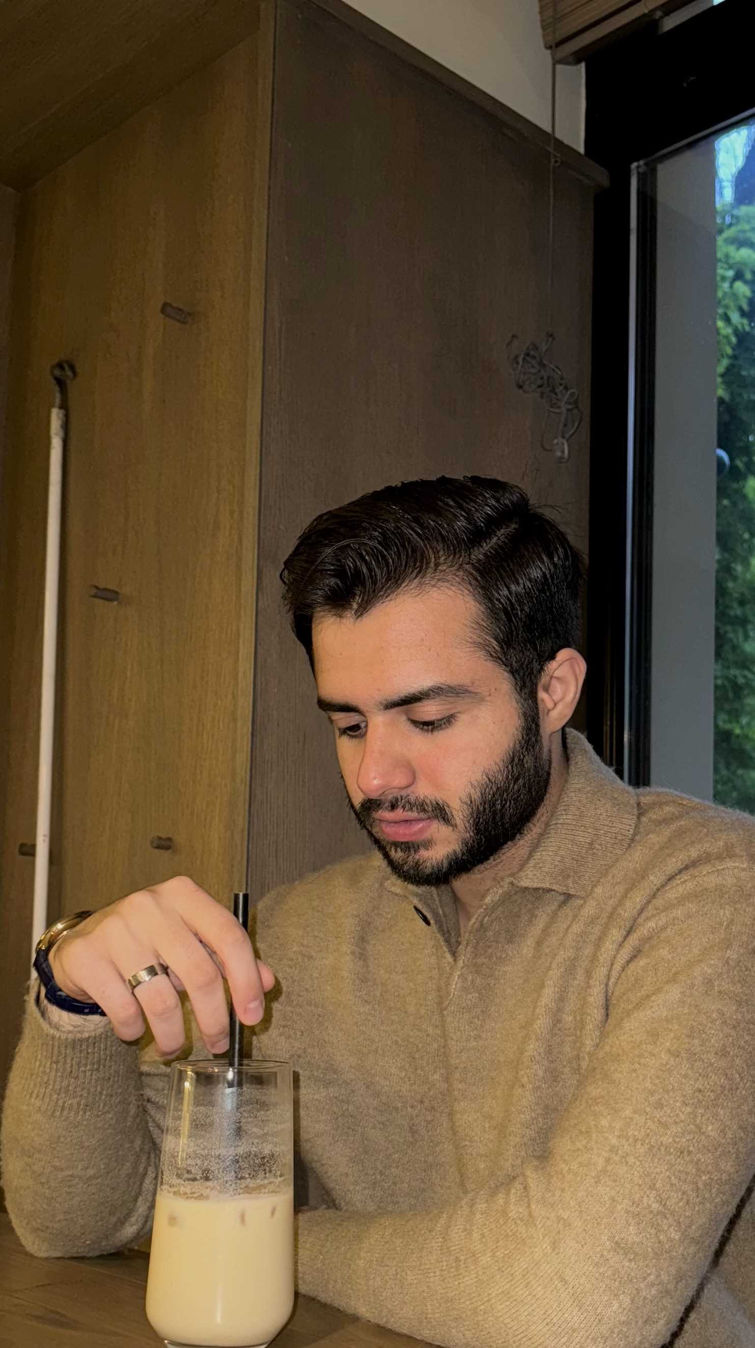 Muhammad Usman