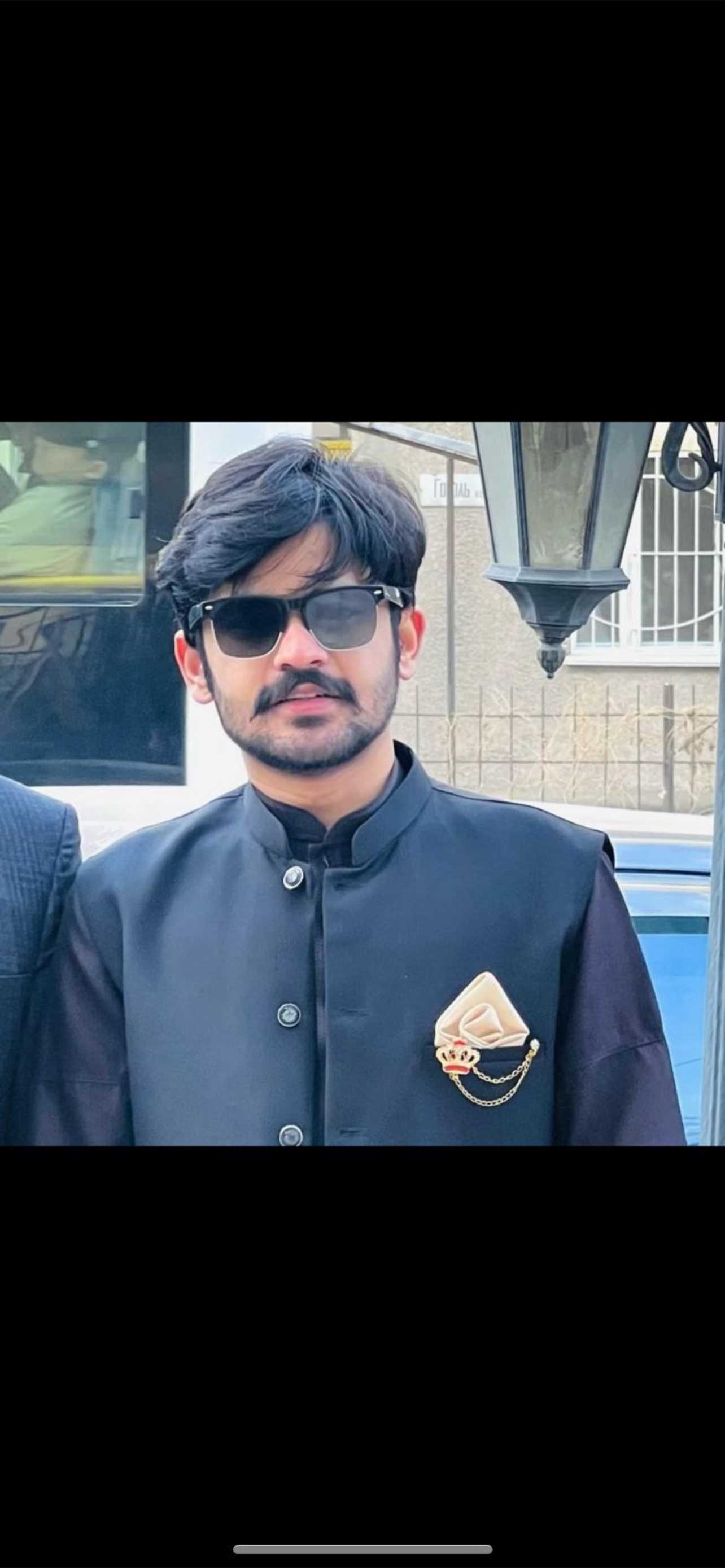 Husnain Ali