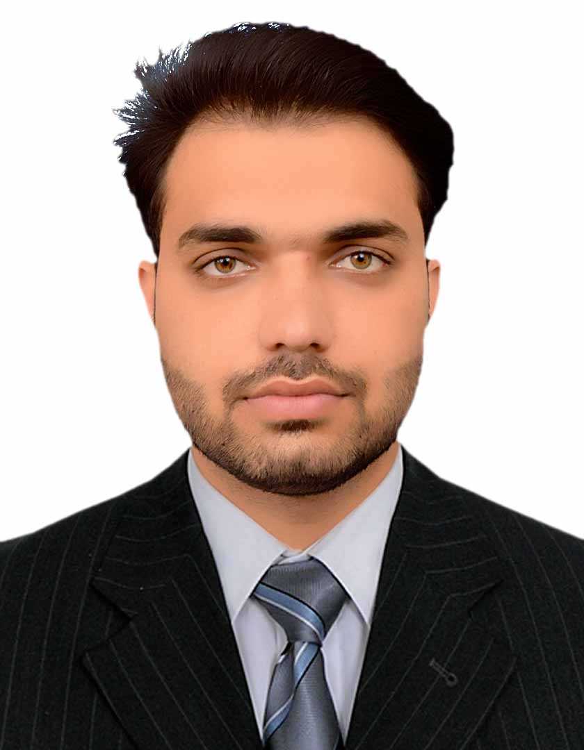 Yaseen Ameen
