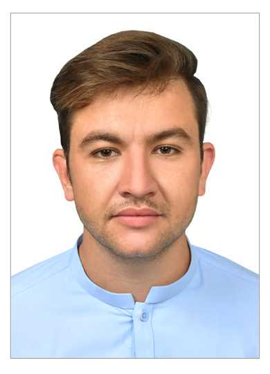 Syed aqeel syed