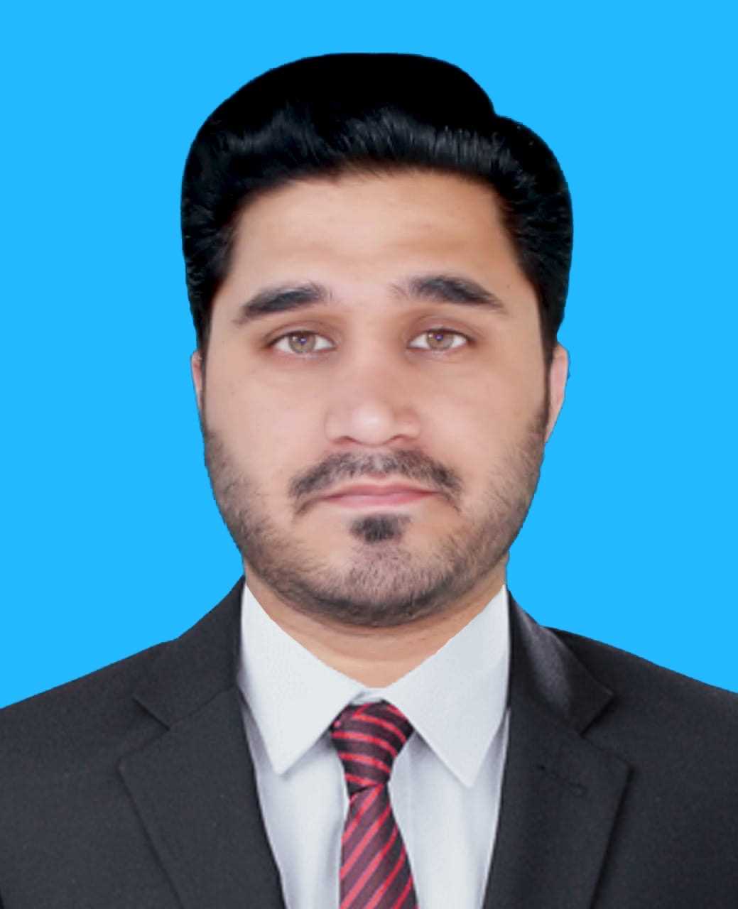 Syed imad ur rehman