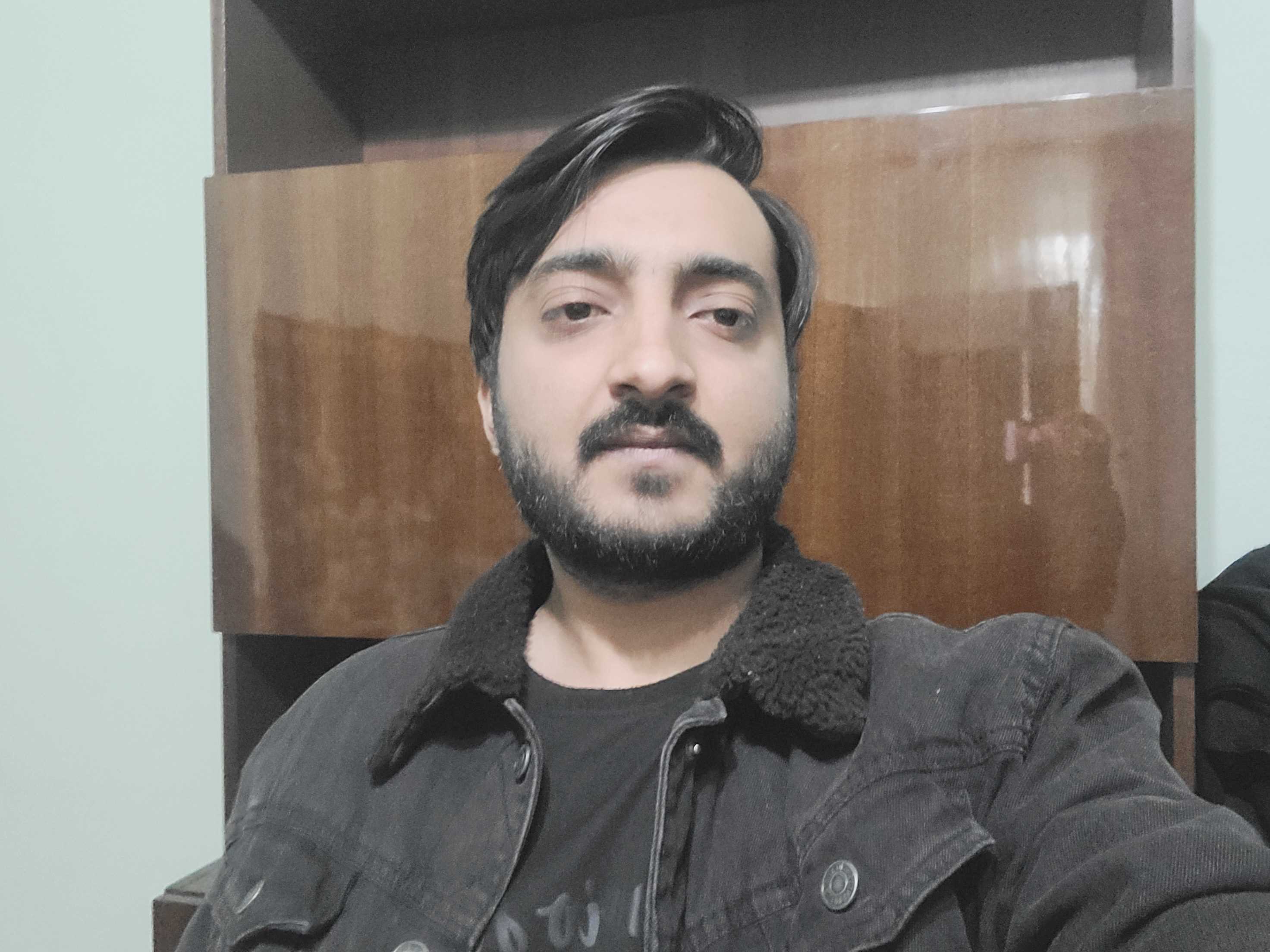 Tayyab Hassan