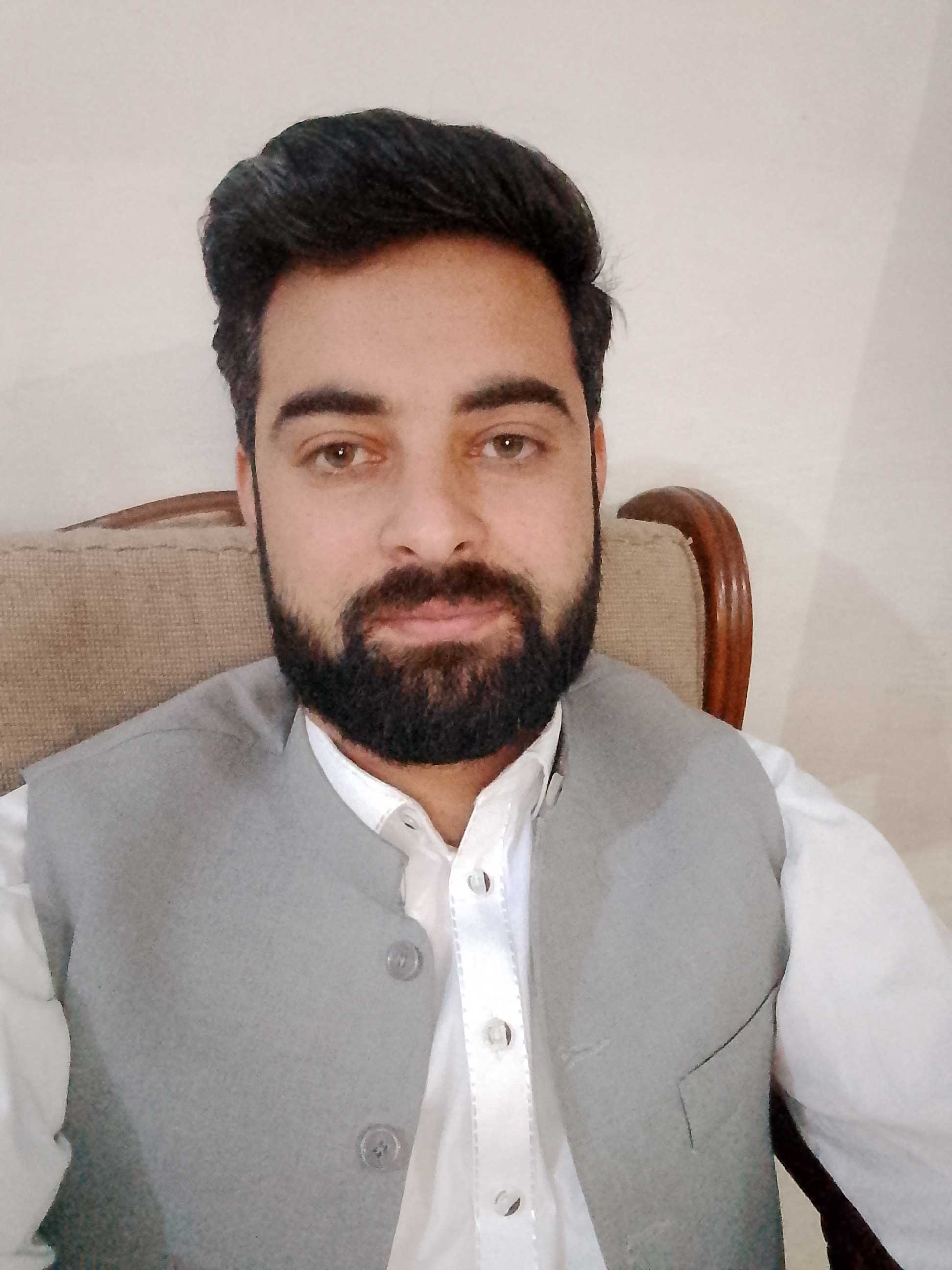 Malak Muhammad Basit Alam