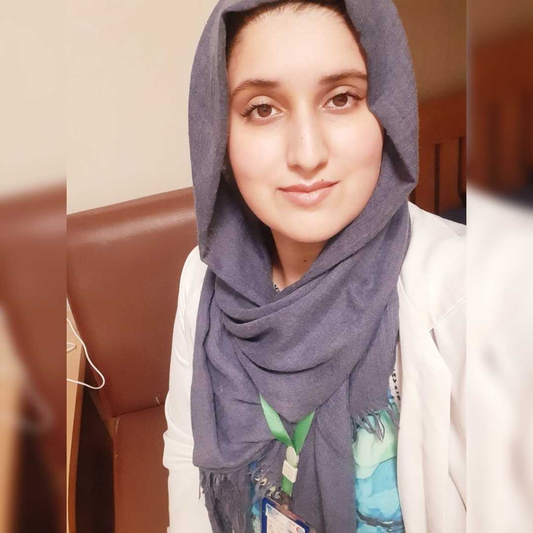 Aisha