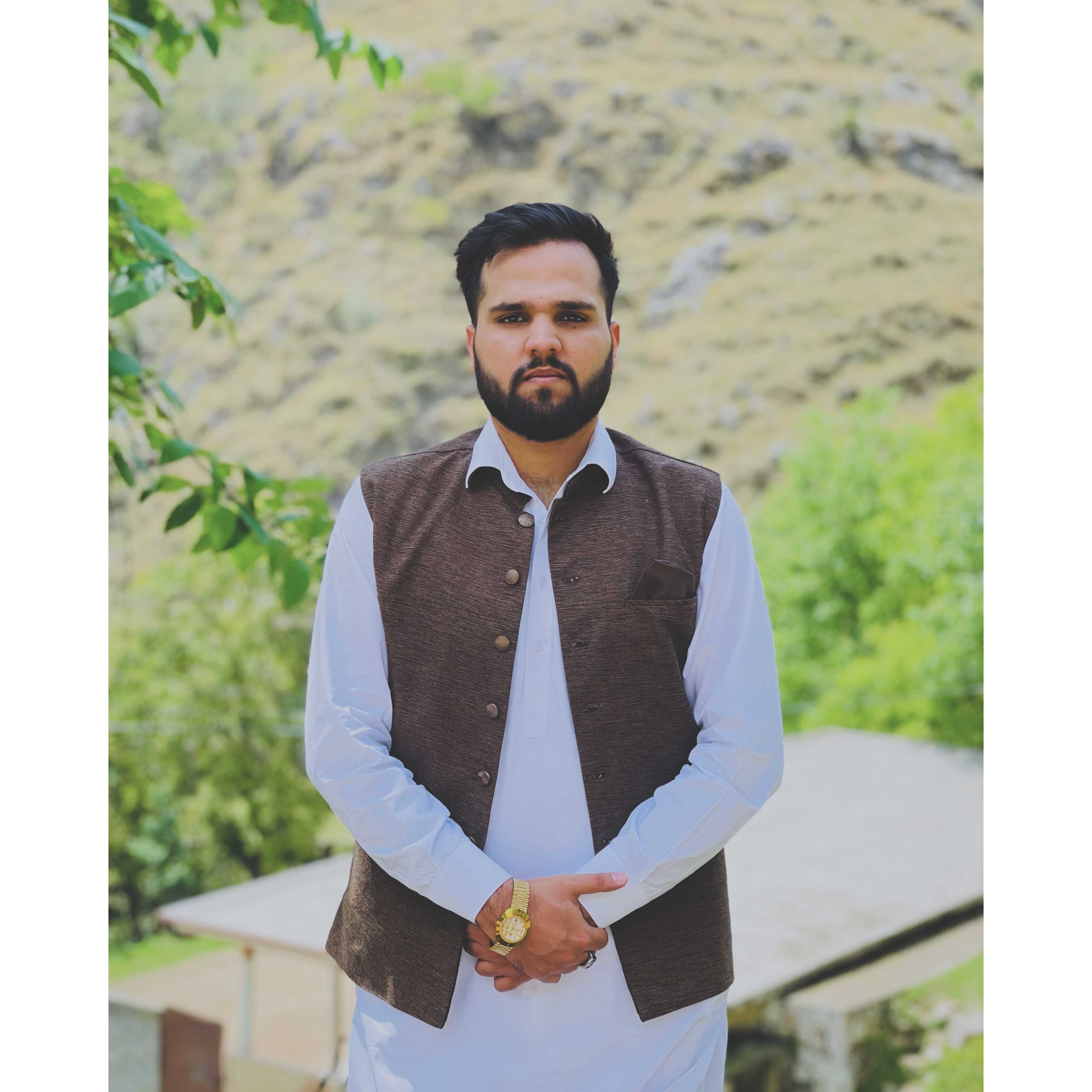 Farhan Salman