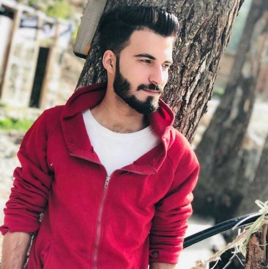 Afraseyab khan