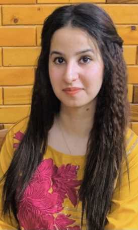 Ayesha Triq