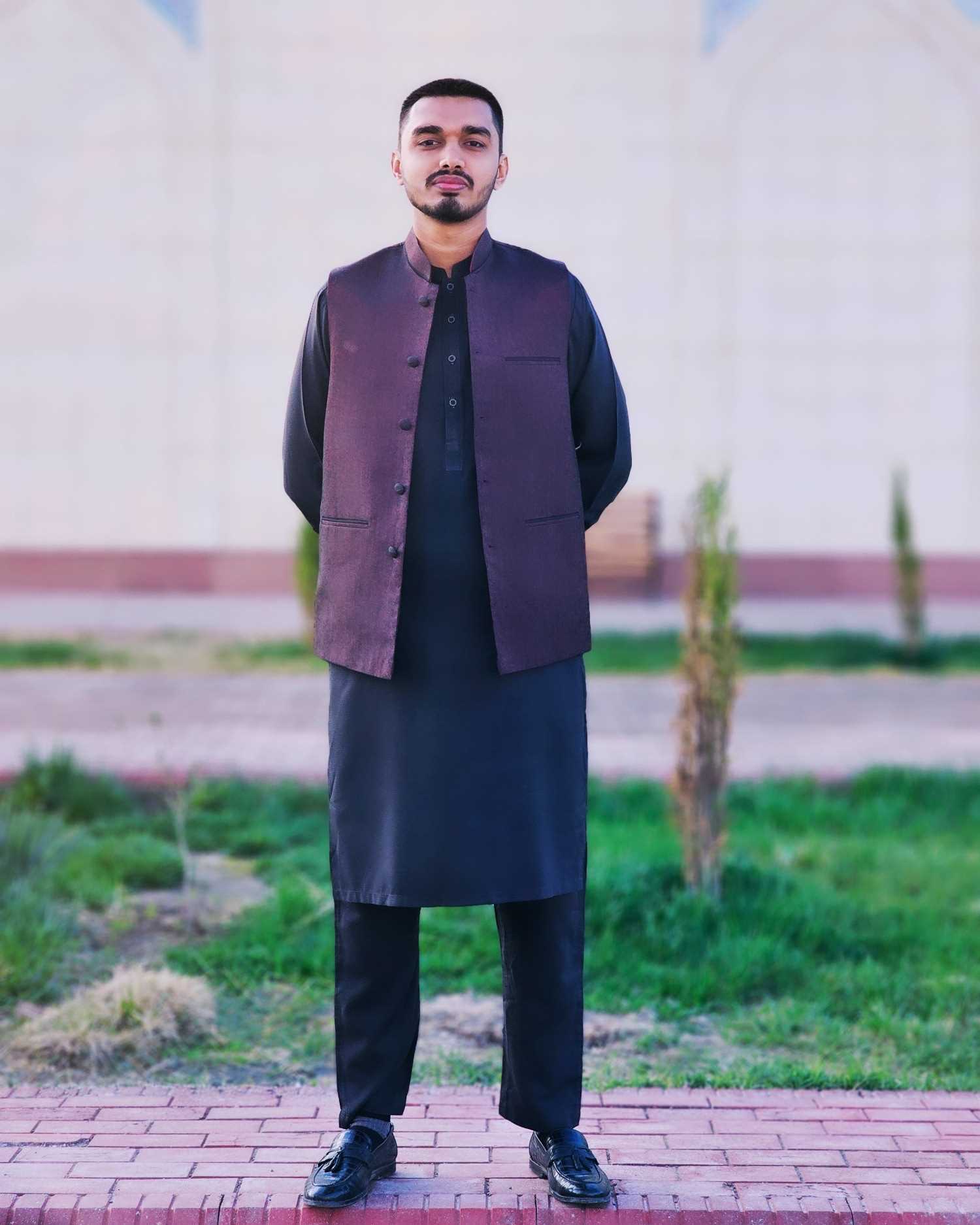 Muhammad Junaid Khan