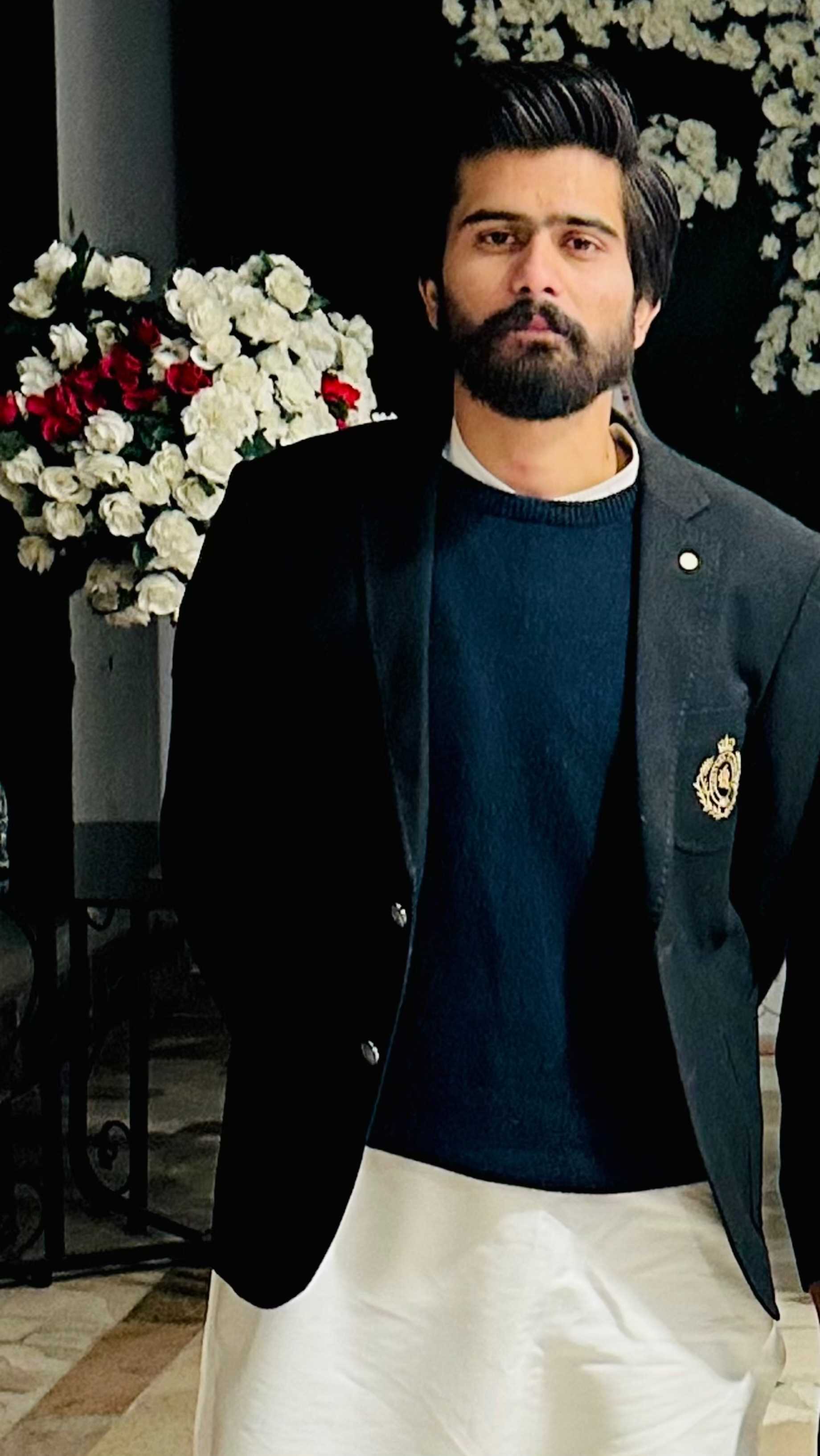 Talha khalid