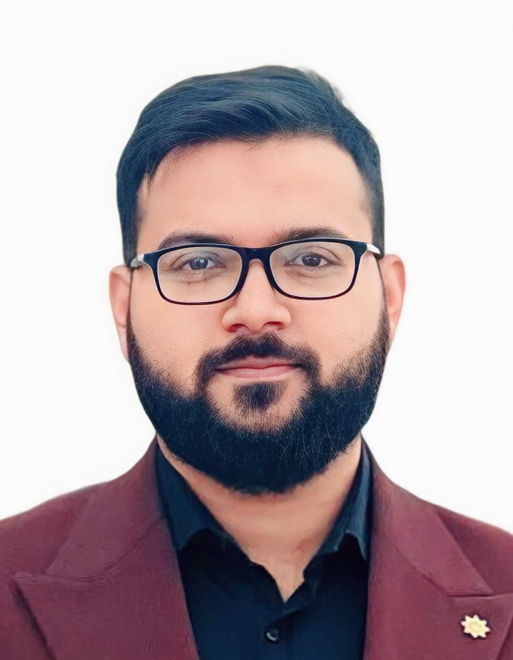 Talha sadiq