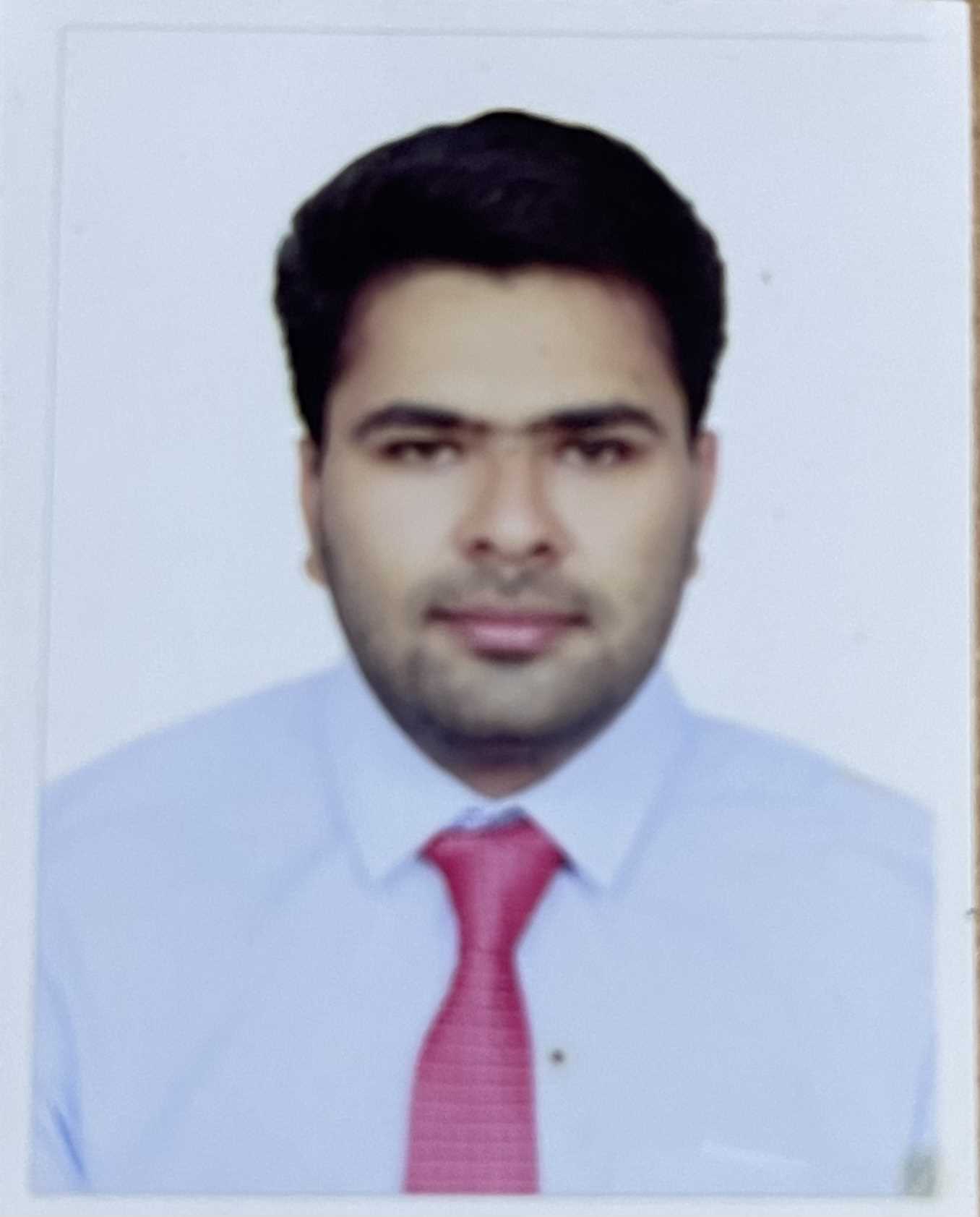 Asad Nazir