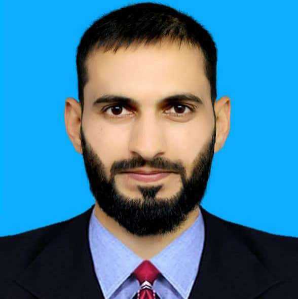 Haseen Khan